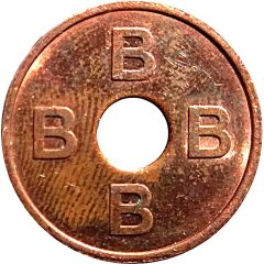 Token - B