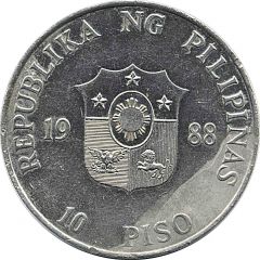 10 Piso People Power Revolution