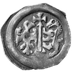 Denier - Leopold VI Vienna