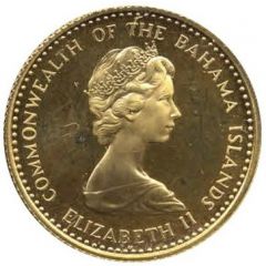 20 Dollars - Elizabeth II