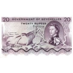 20 Rupees