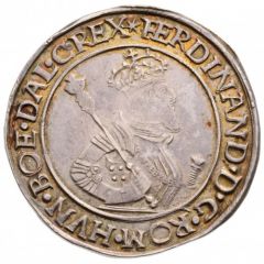 Thaler - Ferdinand I