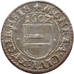 3 Kreuzer