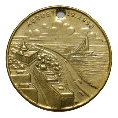 Token - Canandaigua Finger Lakes Festival