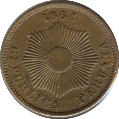 1 Centavo
