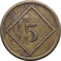 Token - 5