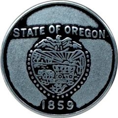 National Park Service - State of Oregon