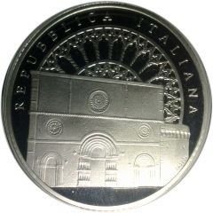 10 Euros Abruzzo Arts