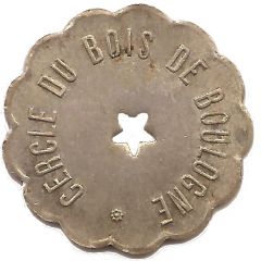 cercle du bois de boulogne
