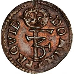 1 Søsling - Frederik III