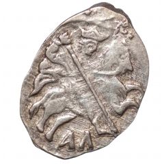 Kopeck - Ivan IV Velikiy Novgorod, АЛ