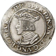 Pfunder - Ferdinand I Klagenfurt