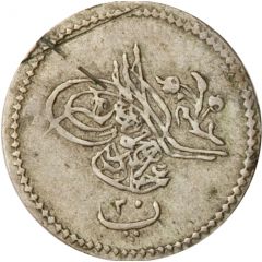 20 Para - Abdulaziz