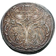 1 Reichsguldiner