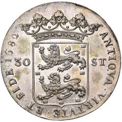 30 Stuivers