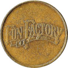 Token - Fun Factory