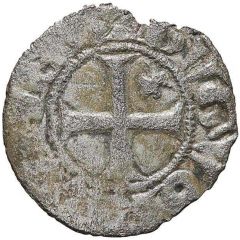 Denier - Hugh XIII