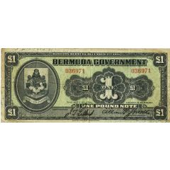 1 Pound