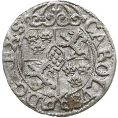 3 Polker - Carl XI