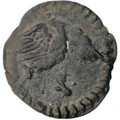 1 sesino aigle et Saint Ludovic - Guglielmo I Malaspina