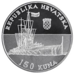 150 Kuna World War I