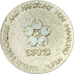 Token - Expo`70
