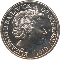 5 Pounds - Elizabeth II 4th portrait, Florence Nightingale
