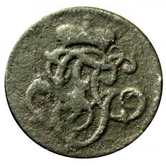 4 Pfennig - Francis George of Schönborn