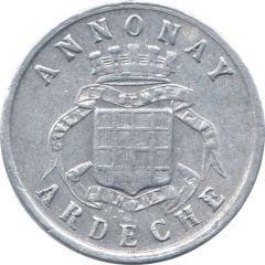 5 Centimes