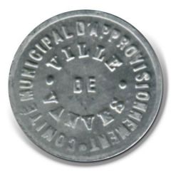5 Centimes