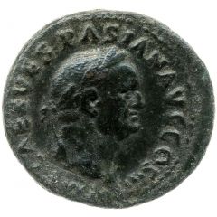 As - Vespasian S C