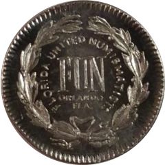 Florida United Numismatists - 51st Annual Convention Orlando, Florida