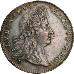 Louis XIV - États du Languedoc - Comitia Occitania