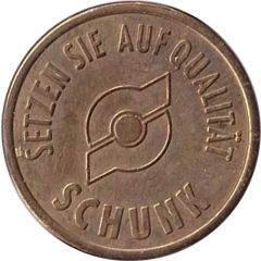 Token - Schunk