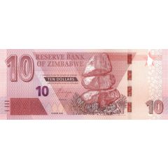 10 Dollars