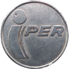 Token - iPER