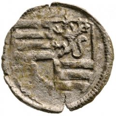 Obol - Matthias Corvinus
