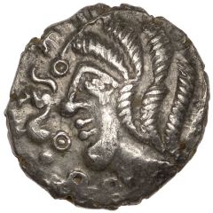 Silver Unit Whaddon Bird