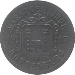 10 Pfennig - Rottenburg o. d. Laaber