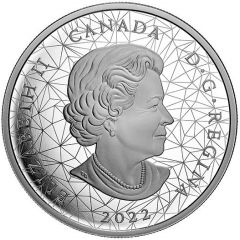30 Dollars - Elizabeth II Bald Eagles