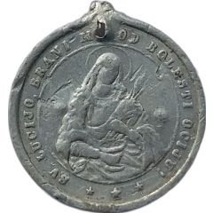 Token - Sveta Lucija i Sveti Vlaho