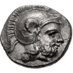 Obol - Datames Tarsus