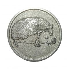 Token - Hedgehog