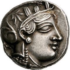 Tetradrachm