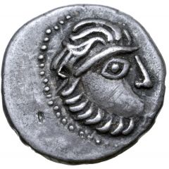 Drachm Kapostal Type