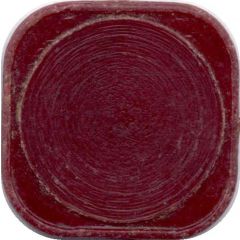 Bread Token - Dobson`s Bread 1/2 Loaf