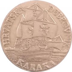 Karaka