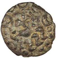 Silver Unit - Belgae Danebury Beast
