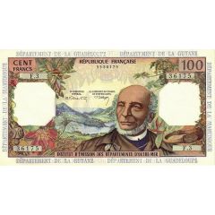 100 Francs