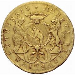 4 Ducats
